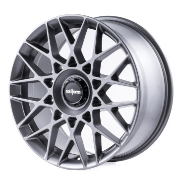 Rotiform BLQ-C anthrazit