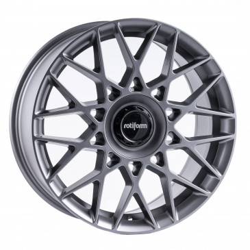 Rotiform BLQ-C anthrazit