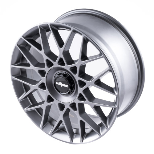 Rotiform BLQ-C anthrazit | alufelgenshop.at