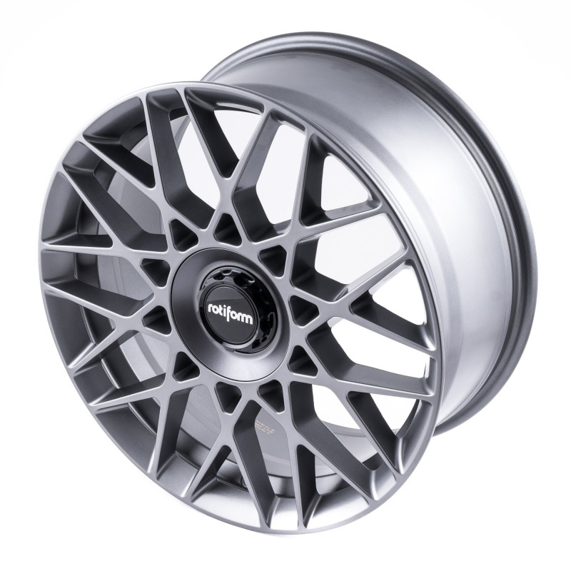 Rotiform BLQ-C anthrazit