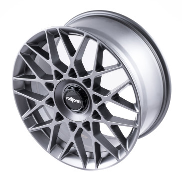 Rotiform BLQ-C anthrazit