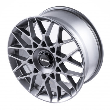 Rotiform BLQ-C anthrazit