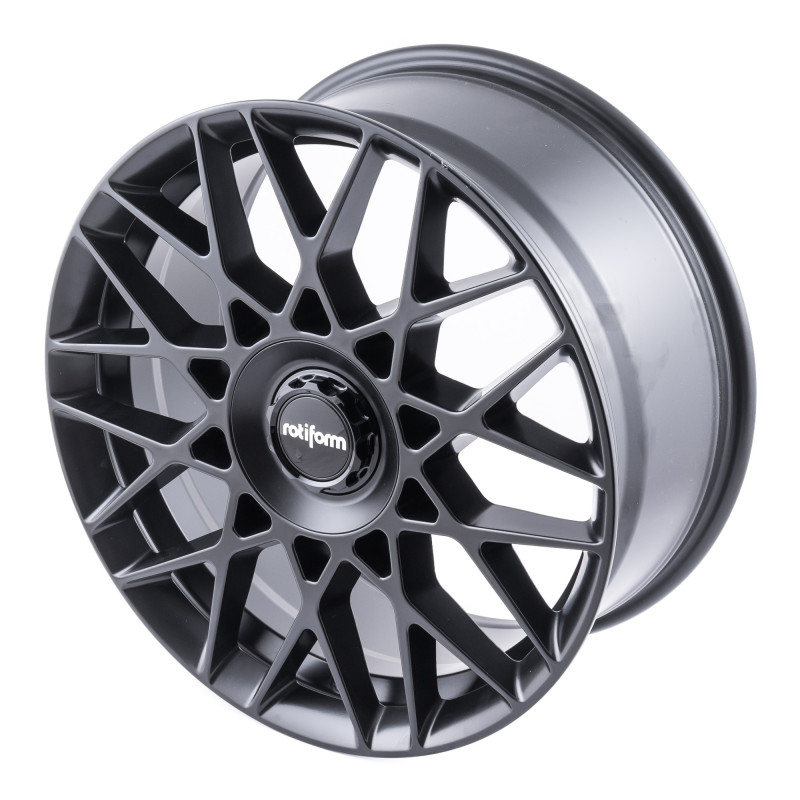 Rotiform BLQ-C schwarz