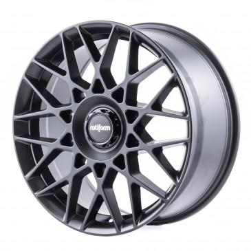 Rotiform BLQ-C schwarz