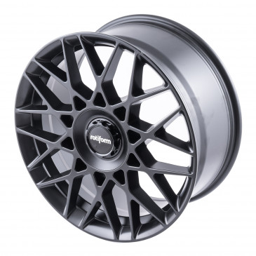 Rotiform BLQ-C schwarz