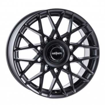 Rotiform BLQ-C schwarz