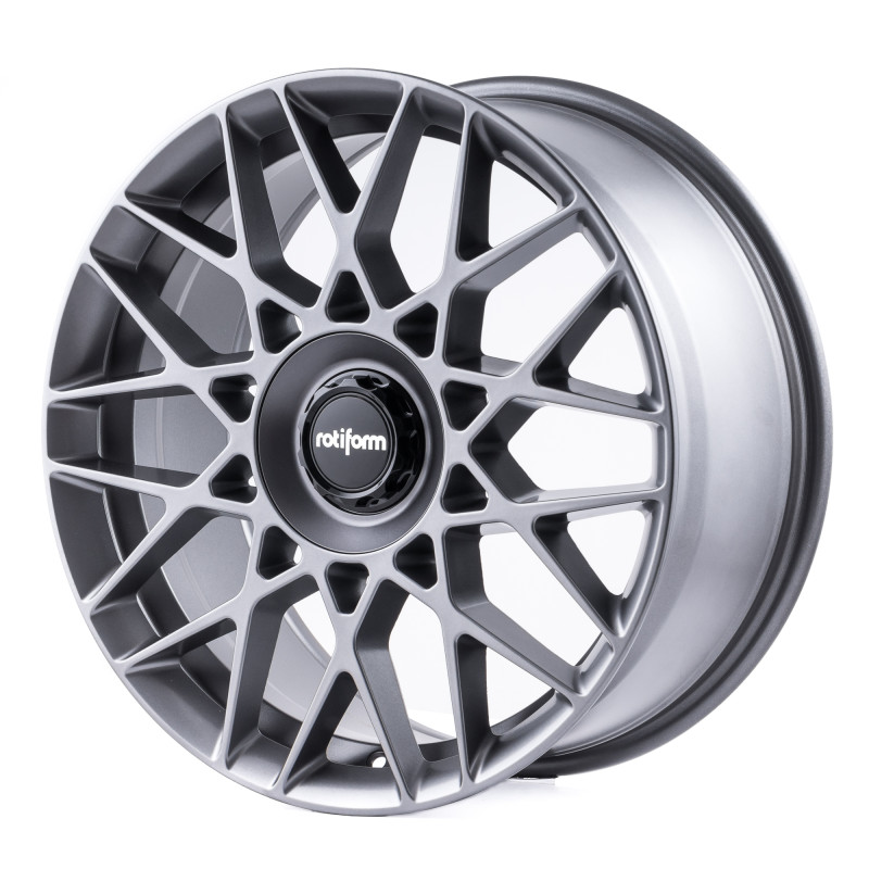 Rotiform BLQ-C anthrazit