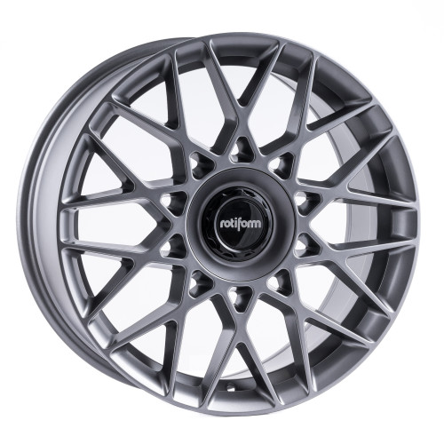 Rotiform BLQ-C anthrazit