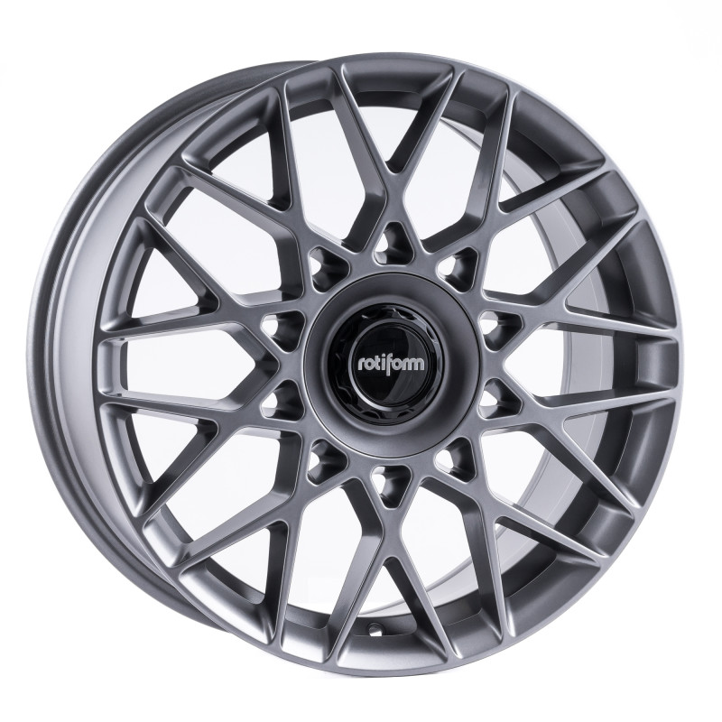 Rotiform BLQ-C anthrazit