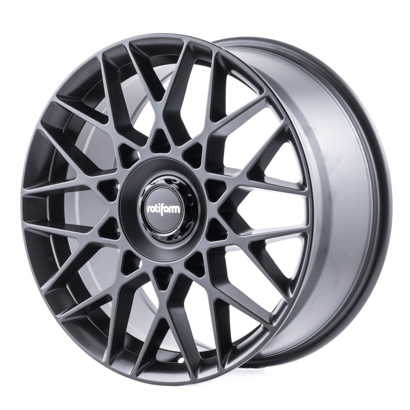 Rotiform BLQ-C schwarz
