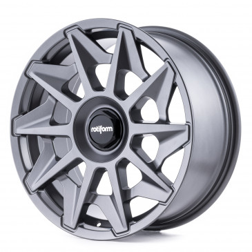 Rotiform CVT anthrazit