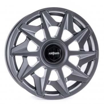 Rotiform CVT anthrazit