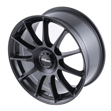 Rotiform DTM schwarz