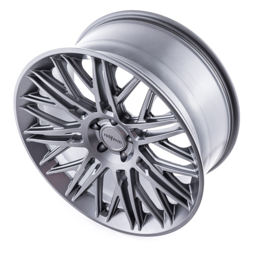 Rotiform JDR anthrazit