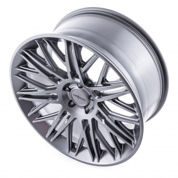 Rotiform JDR anthrazit