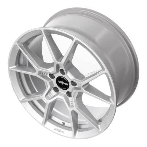 Rotiform KPR Silber