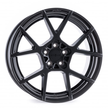 Rotiform KPS schwarz matt & glanz