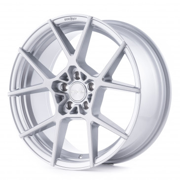 Rotiform KPS Silber poliert