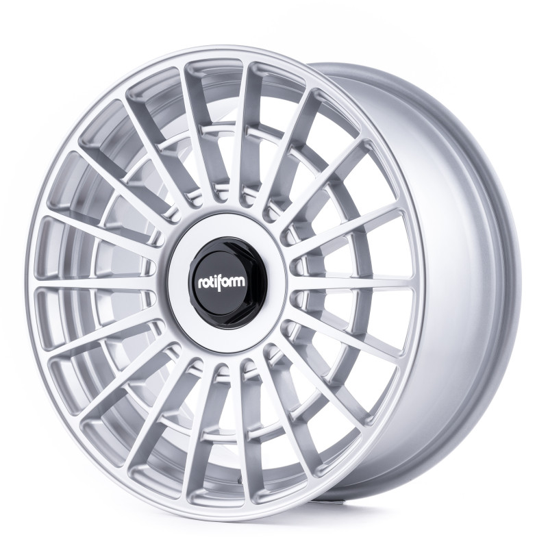 Rotiform LAS-R Silber