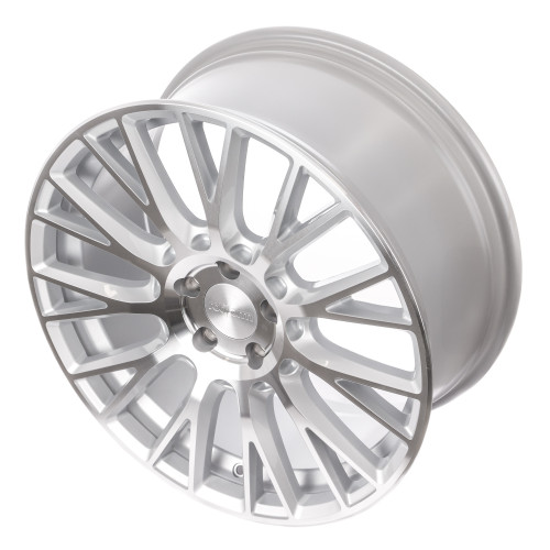 Rotiform LSE Silber