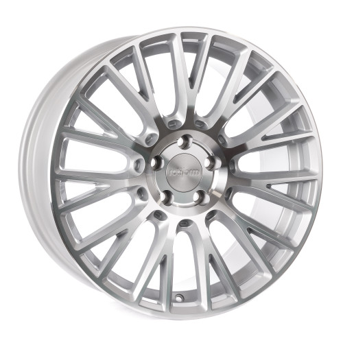 Rotiform LSE Silber