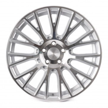 Rotiform LSE Silber