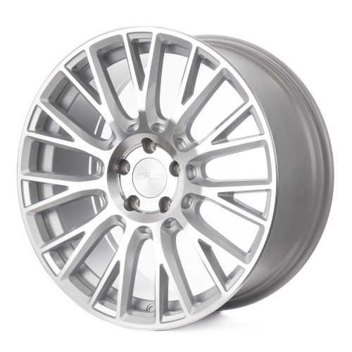 Rotiform LSE Silber