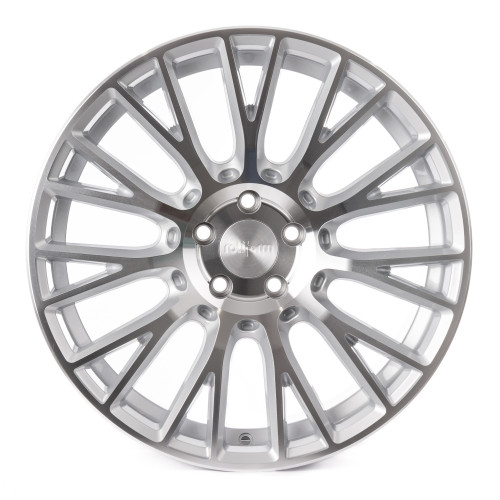 Rotiform LSE Silber