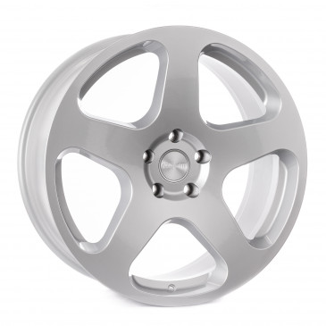 Rotiform NUE Silber