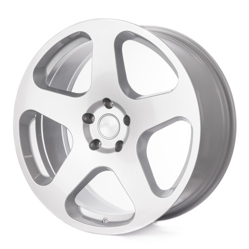 Rotiform NUE Silber