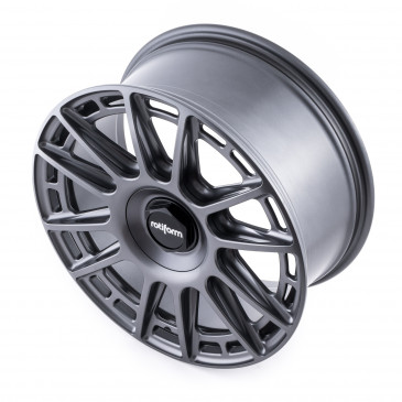 Rotiform OZR anthrazit