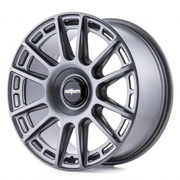 Rotiform OZR anthrazit