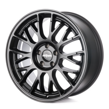Rotiform PHX schwarz