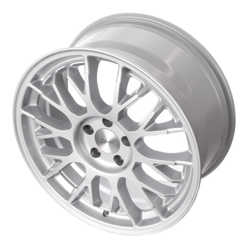 Rotiform PHX Silber