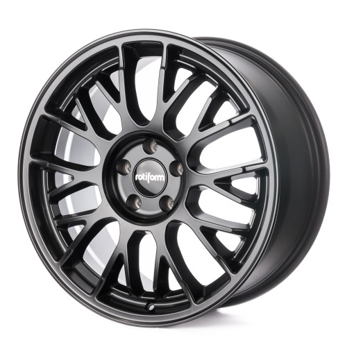 Rotiform PHX schwarz