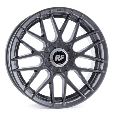Rotiform RSE anthrazit