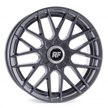 Rotiform RSE anthrazit