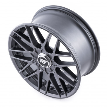 Rotiform RSE anthrazit