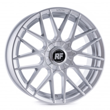 Rotiform RSE Silber
