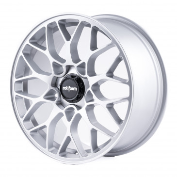 Rotiform SGN Silber