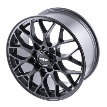 Rotiform SGN schwarz