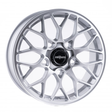 Rotiform SGN Silber