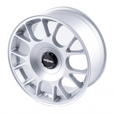 Rotiform TUF-R Silber