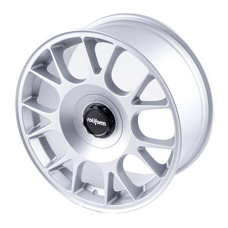 Rotiform TUF-R Silber