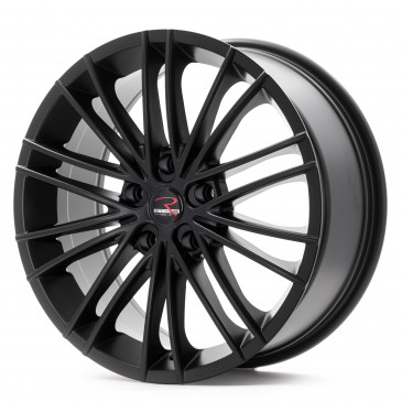 RStyle Wheels SR11 black matt