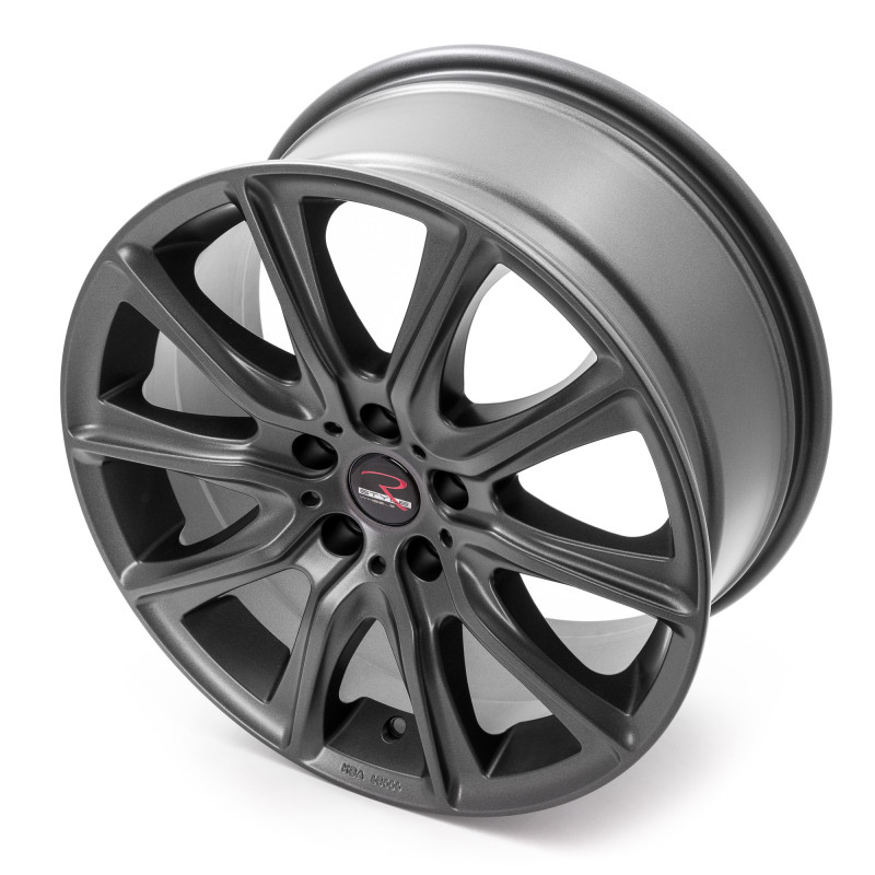 RStyle Wheels SR13 graphit matt