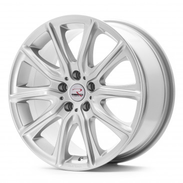 RStyle Wheels SR13 silver