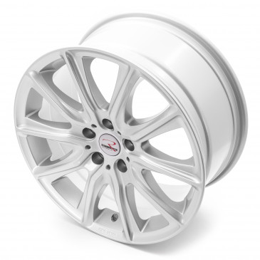 RStyle Wheels SR13 silver