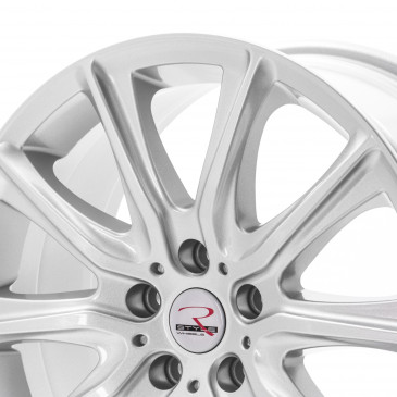 RStyle Wheels SR13 silver