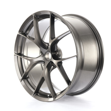 Schmickler Performance S37 GunMetal
